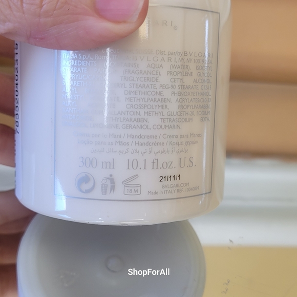 - Bvlgari - Picture 4 of 6